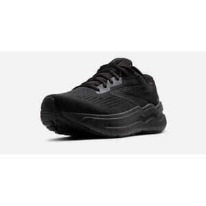 Size 10 - Men's Brooks Ghost Max 2 Neutral - Black/Black/Ebony